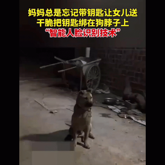 【今日爆笑动态图】尿泡尿的功夫